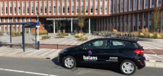 Schoonmaak in Zaandam - Balans Schoonmaak