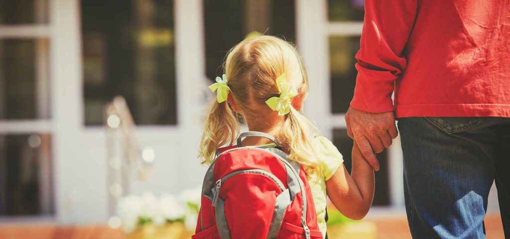 Schoonmaken kinderdagverbljf