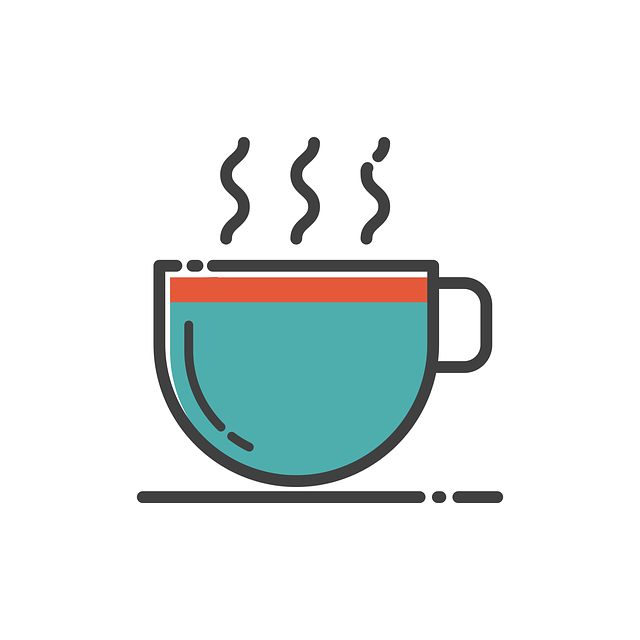 Nieuwe Koffie logo
