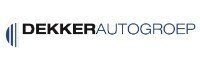 Balans klant: Dekker Autogroep Logo