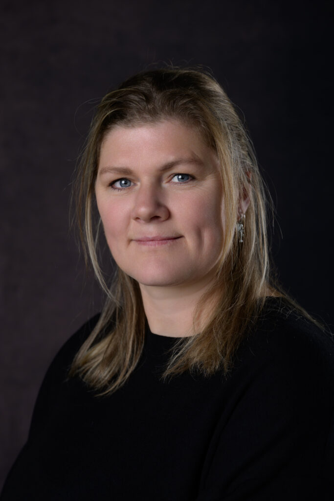 Marije van de Ven logo