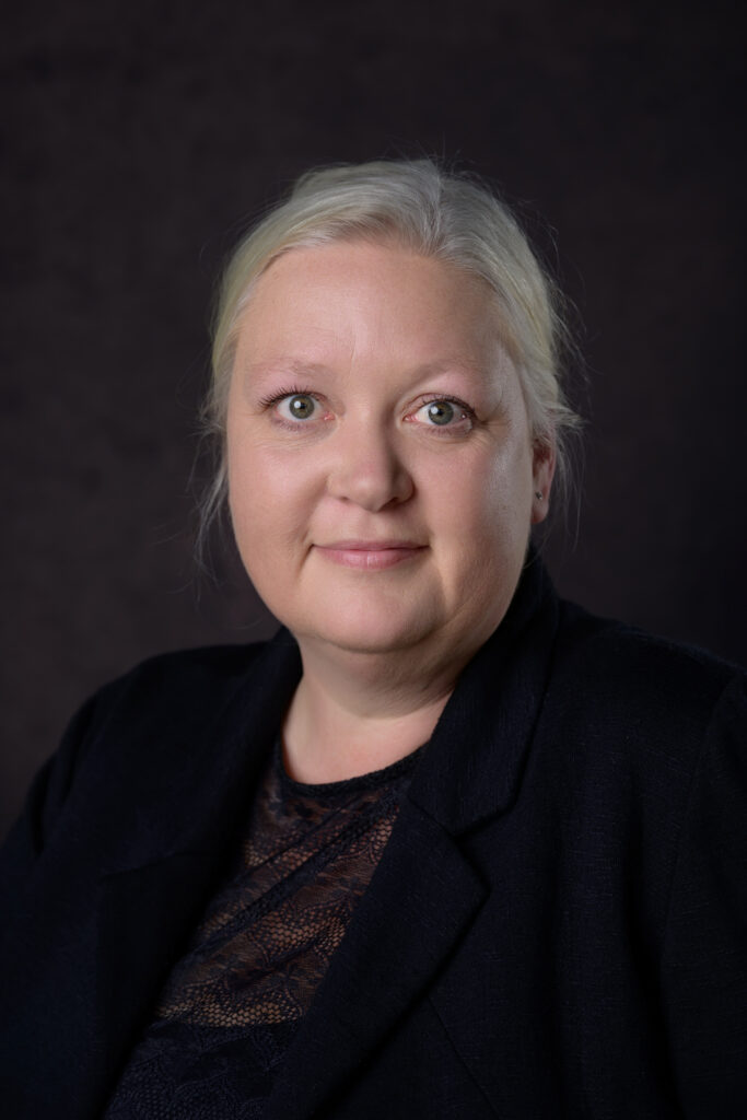 Jacqueline Geus logo