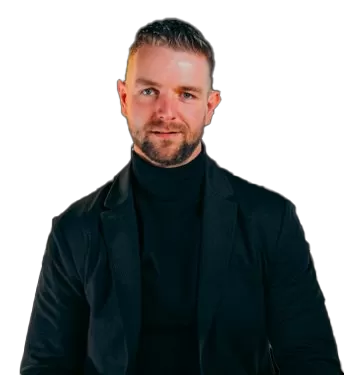Shane Dingema